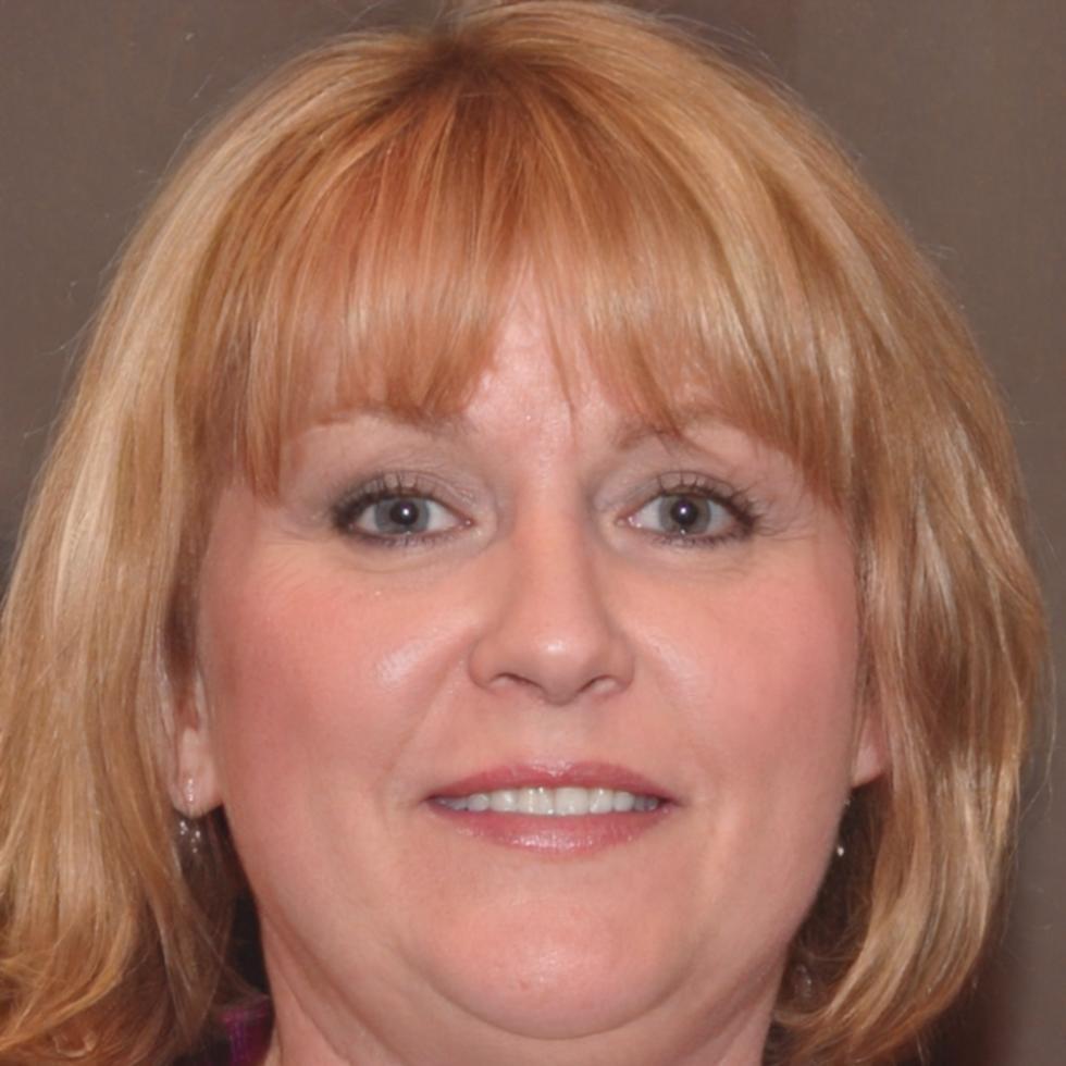 Financial education specialist Zerlina Maverick