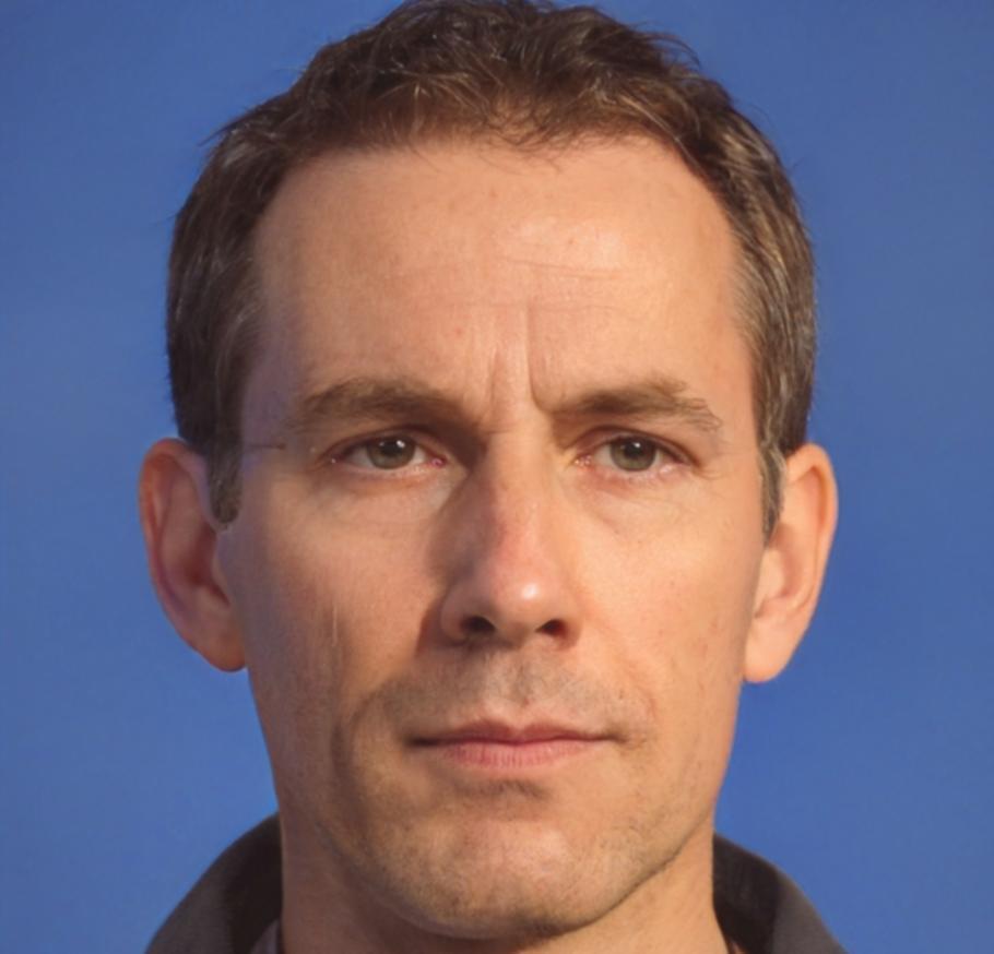 Ezekiel participant